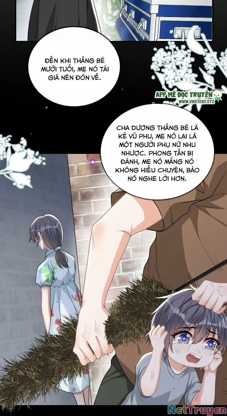 Ảnh Đế Làm Loạn Đòi Ly Hôn 75 trang 19