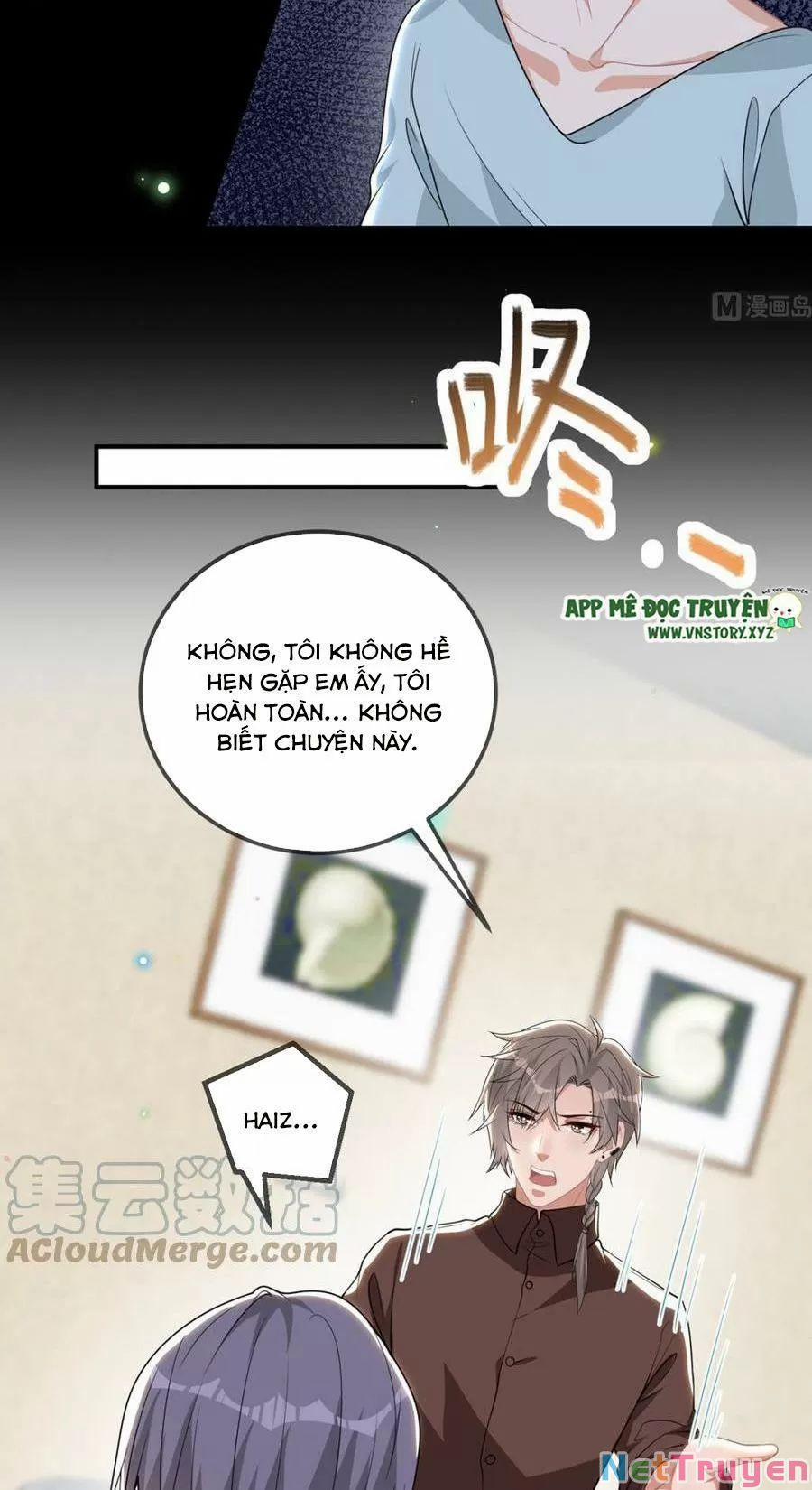 Ảnh Đế Làm Loạn Đòi Ly Hôn 75 trang 22