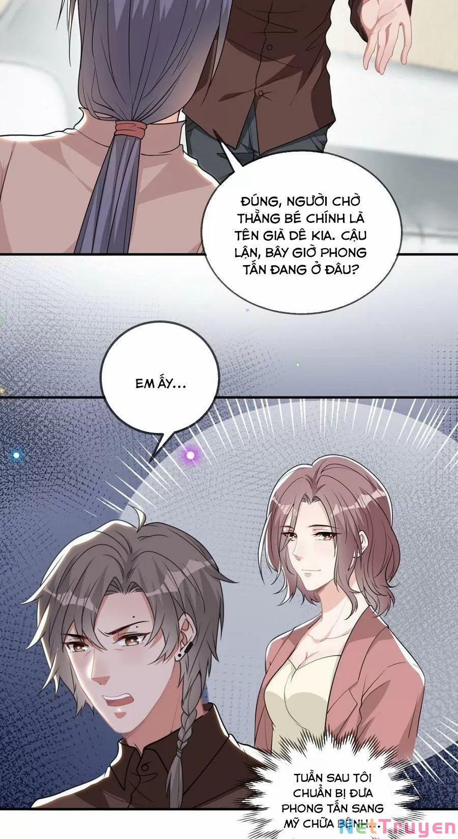 Ảnh Đế Làm Loạn Đòi Ly Hôn 75 trang 23