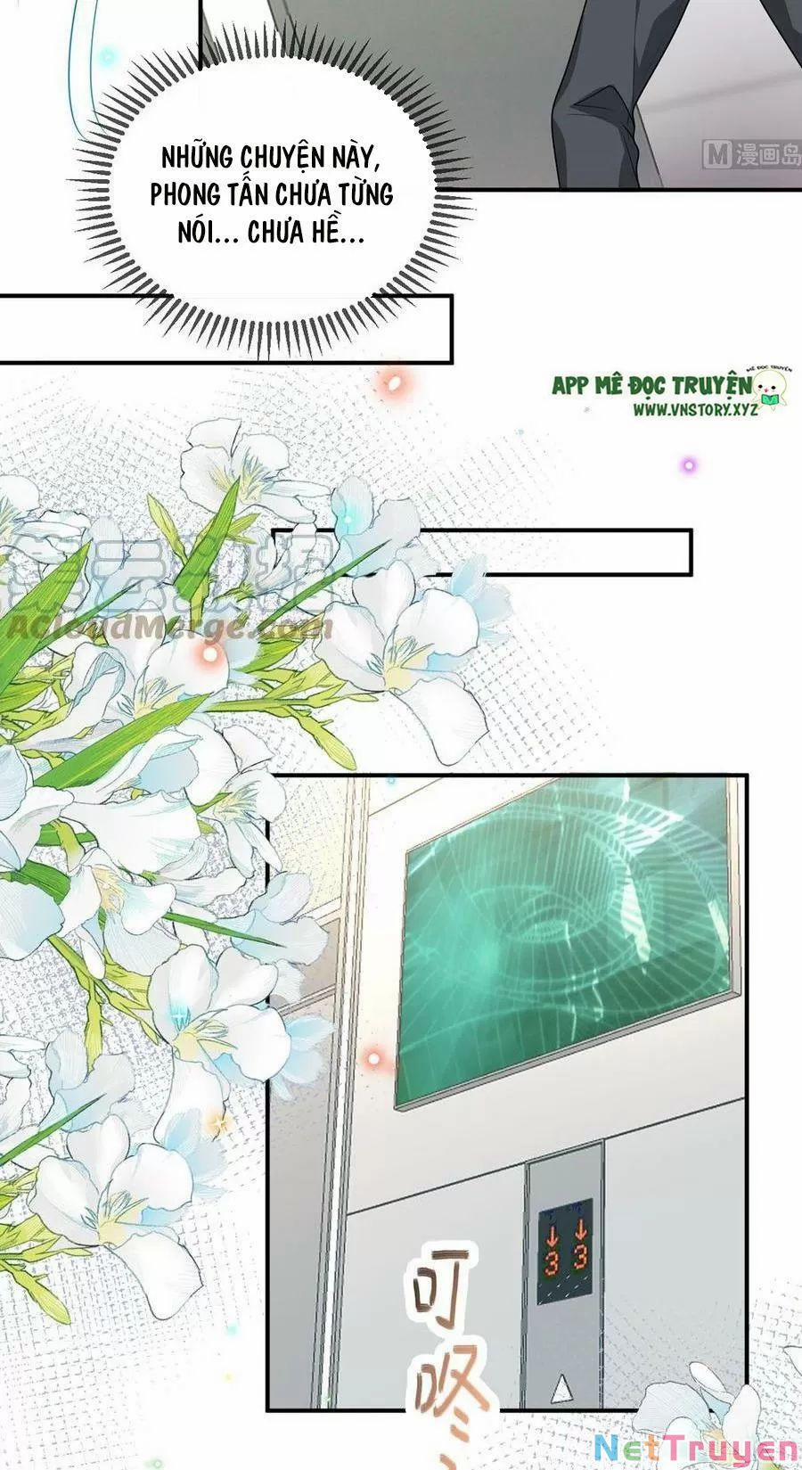 Ảnh Đế Làm Loạn Đòi Ly Hôn 75 trang 25