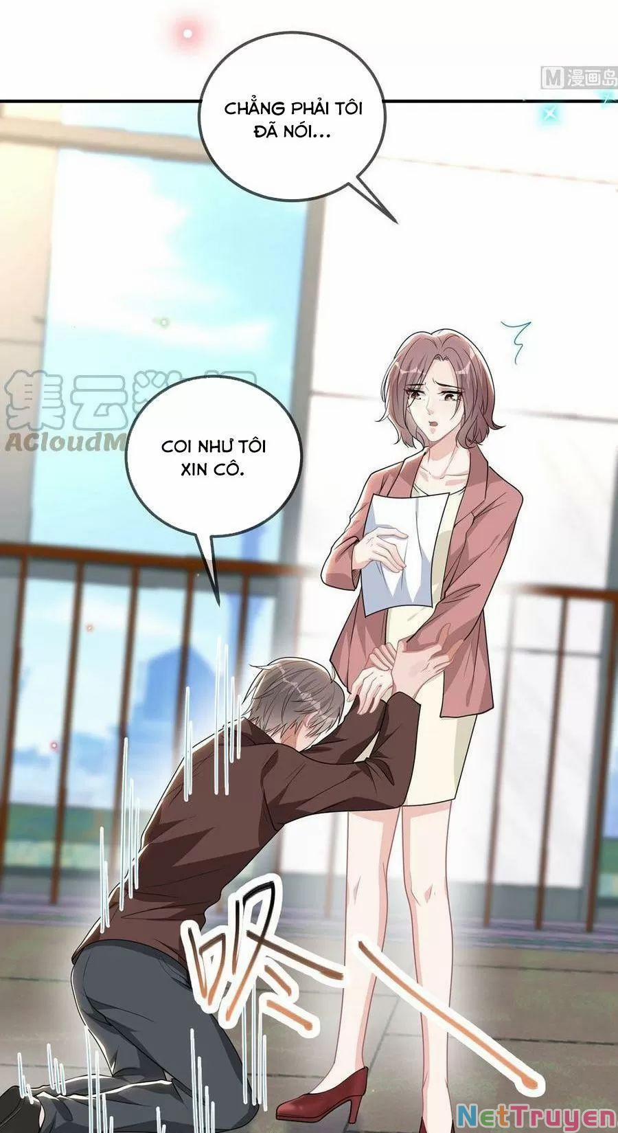 Ảnh Đế Làm Loạn Đòi Ly Hôn 75 trang 27