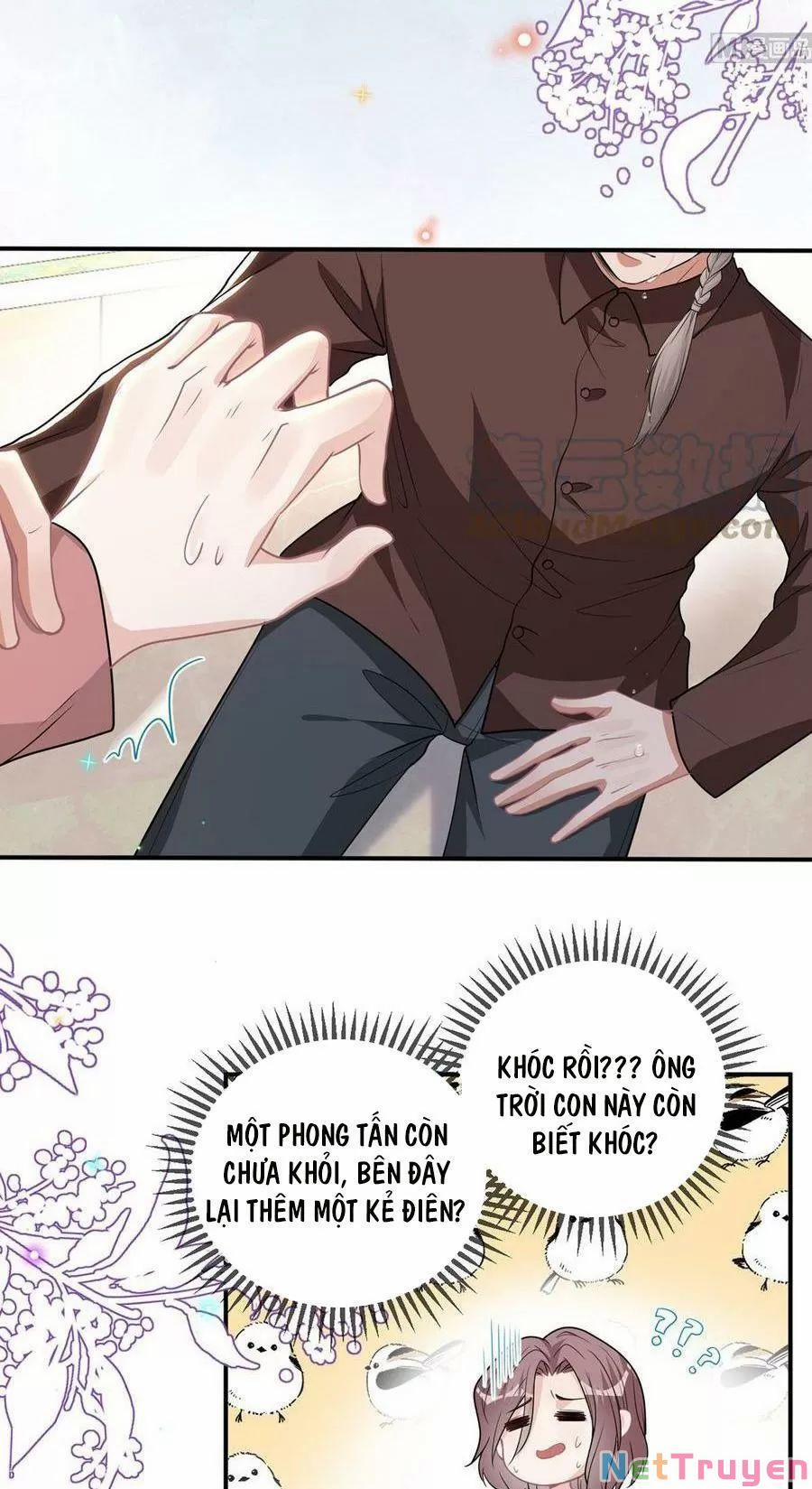 Ảnh Đế Làm Loạn Đòi Ly Hôn 75 trang 29