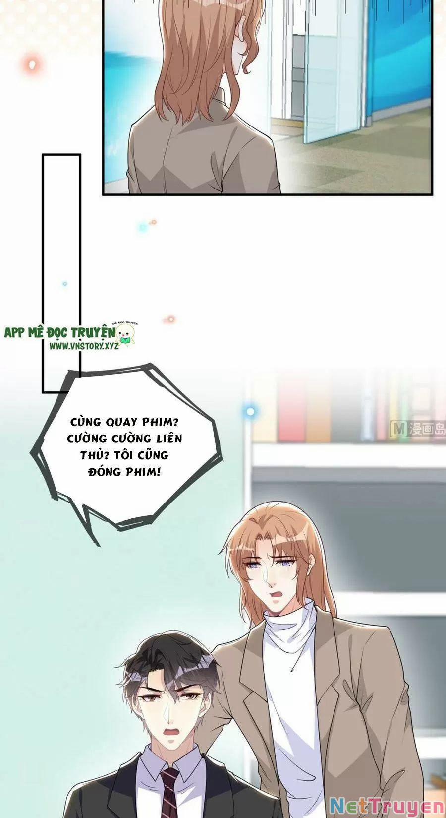 Ảnh Đế Làm Loạn Đòi Ly Hôn 75 trang 3