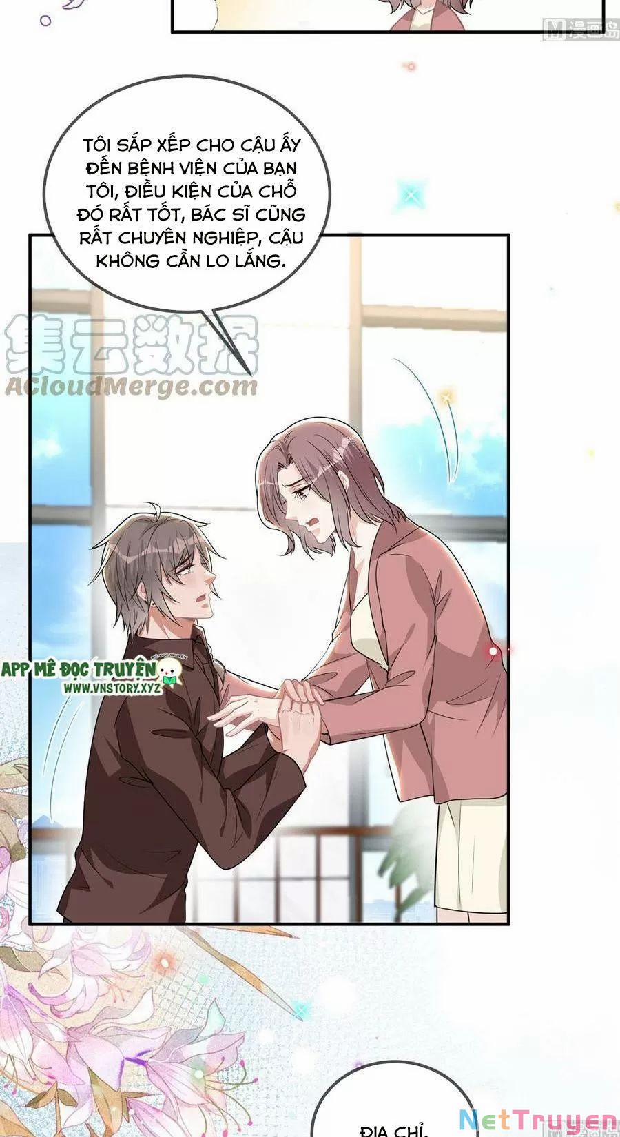 Ảnh Đế Làm Loạn Đòi Ly Hôn 75 trang 30