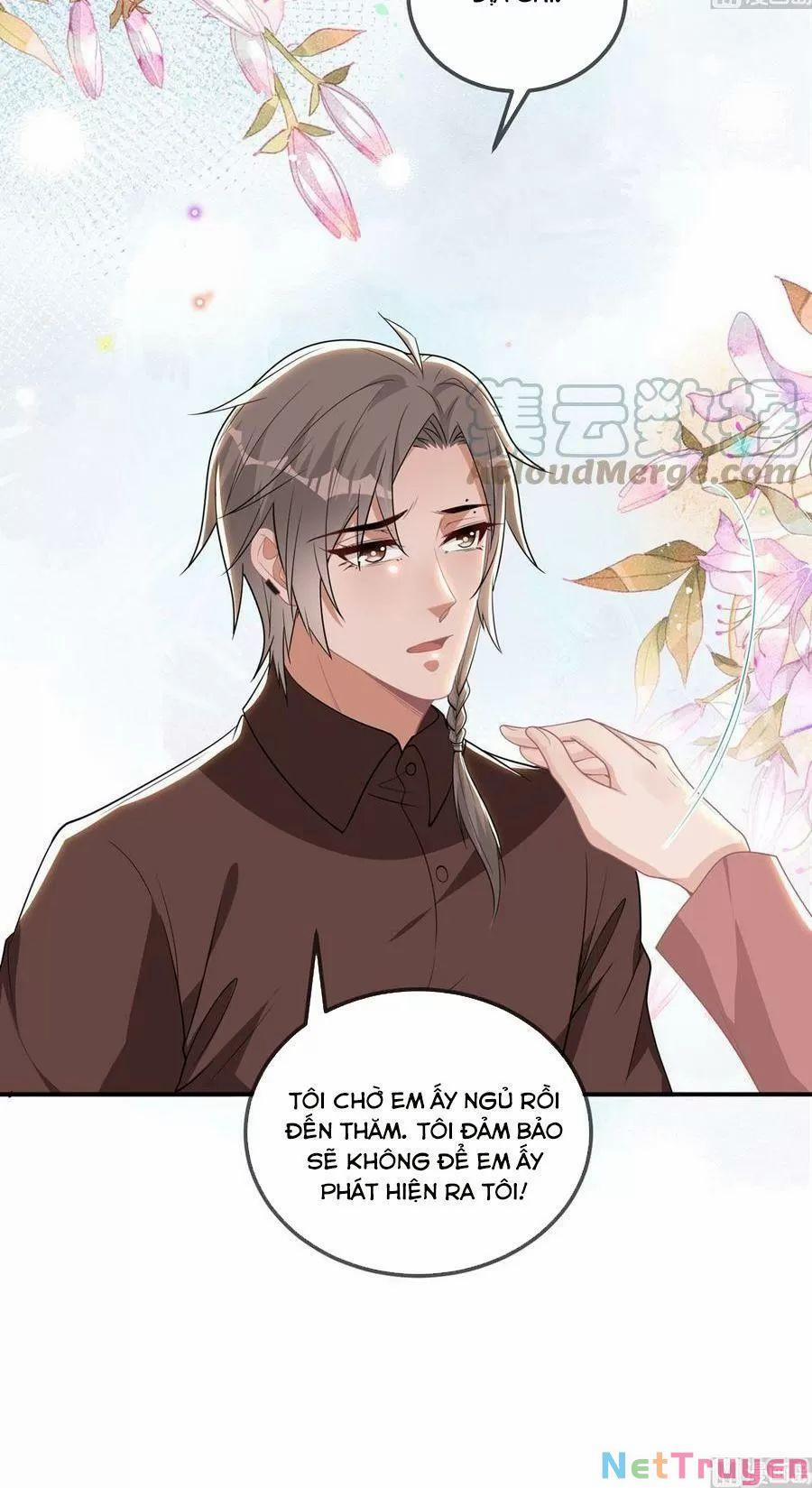 Ảnh Đế Làm Loạn Đòi Ly Hôn 75 trang 31