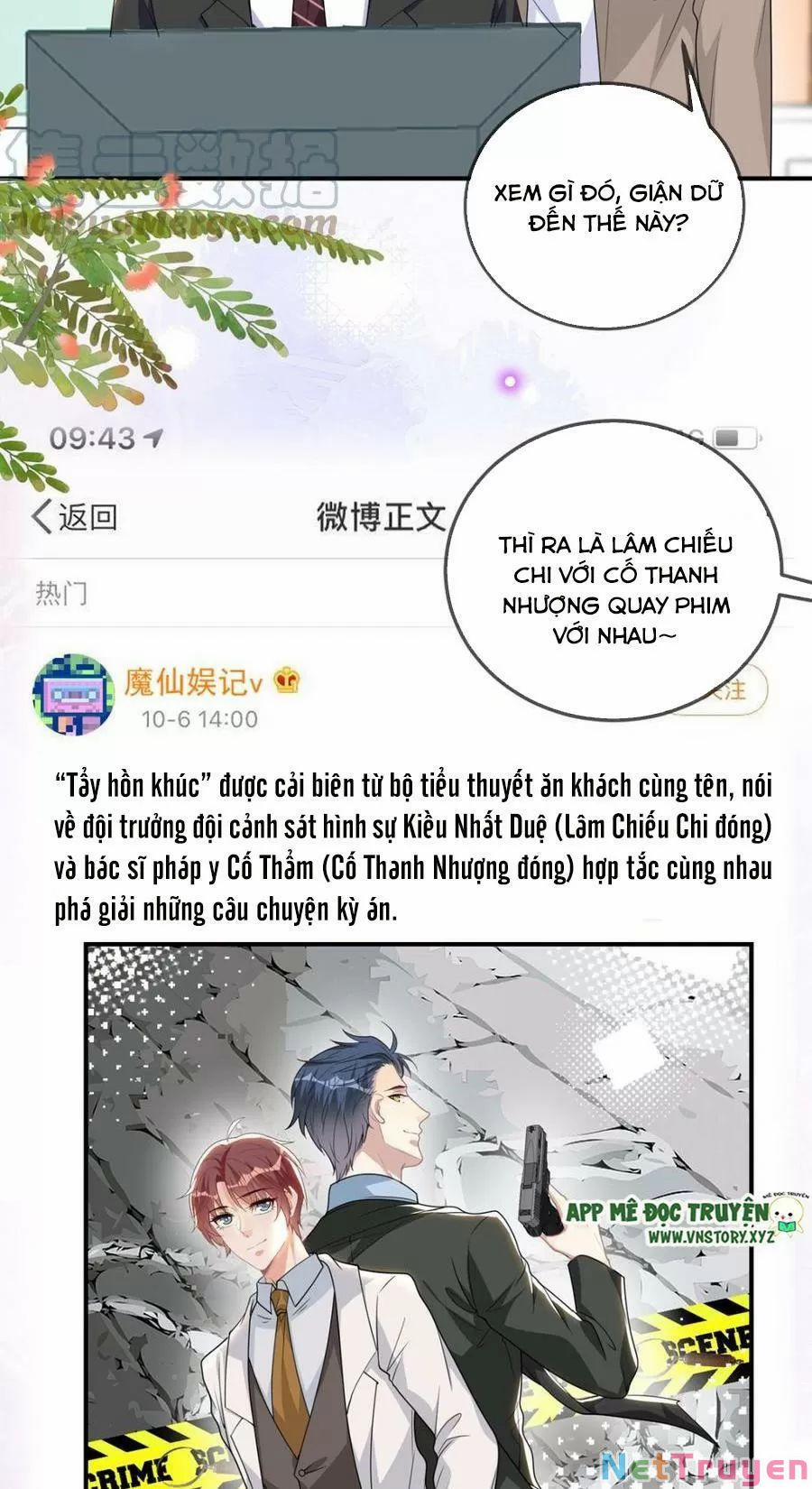 Ảnh Đế Làm Loạn Đòi Ly Hôn 75 trang 4