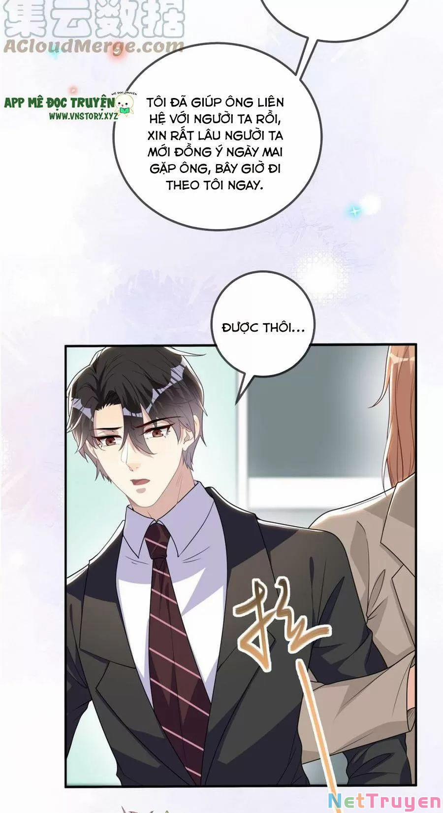 Ảnh Đế Làm Loạn Đòi Ly Hôn 75 trang 6