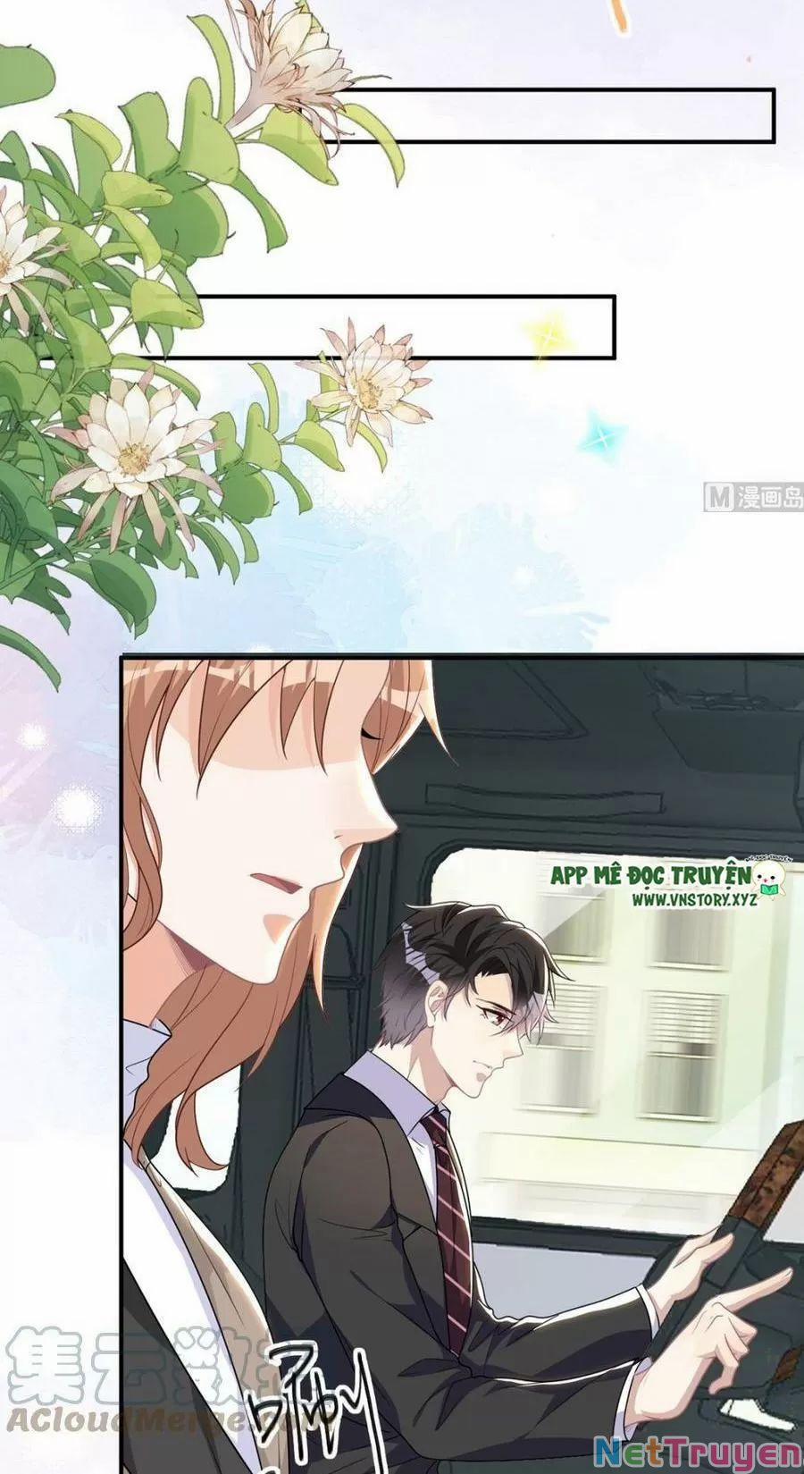 Ảnh Đế Làm Loạn Đòi Ly Hôn 75 trang 7