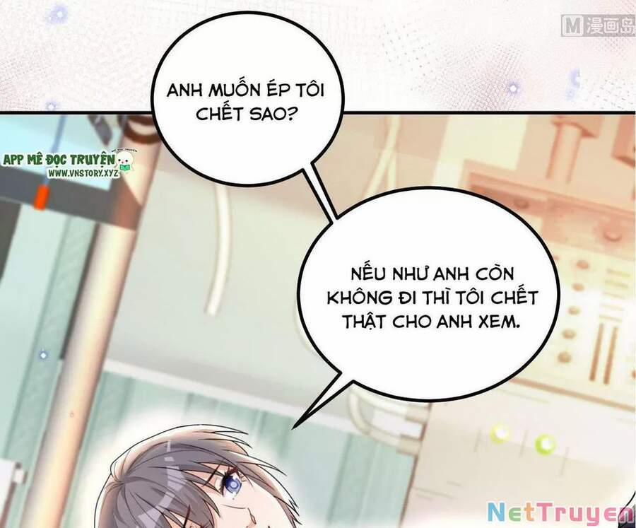 Ảnh Đế Làm Loạn Đòi Ly Hôn 76 trang 16