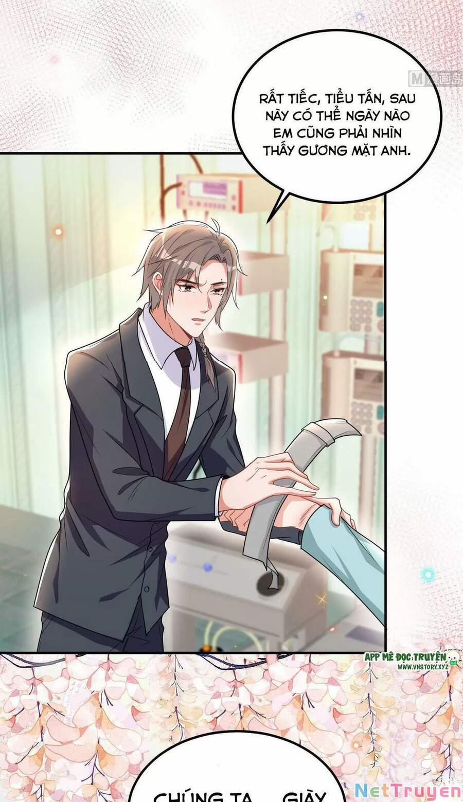 Ảnh Đế Làm Loạn Đòi Ly Hôn 76 trang 18