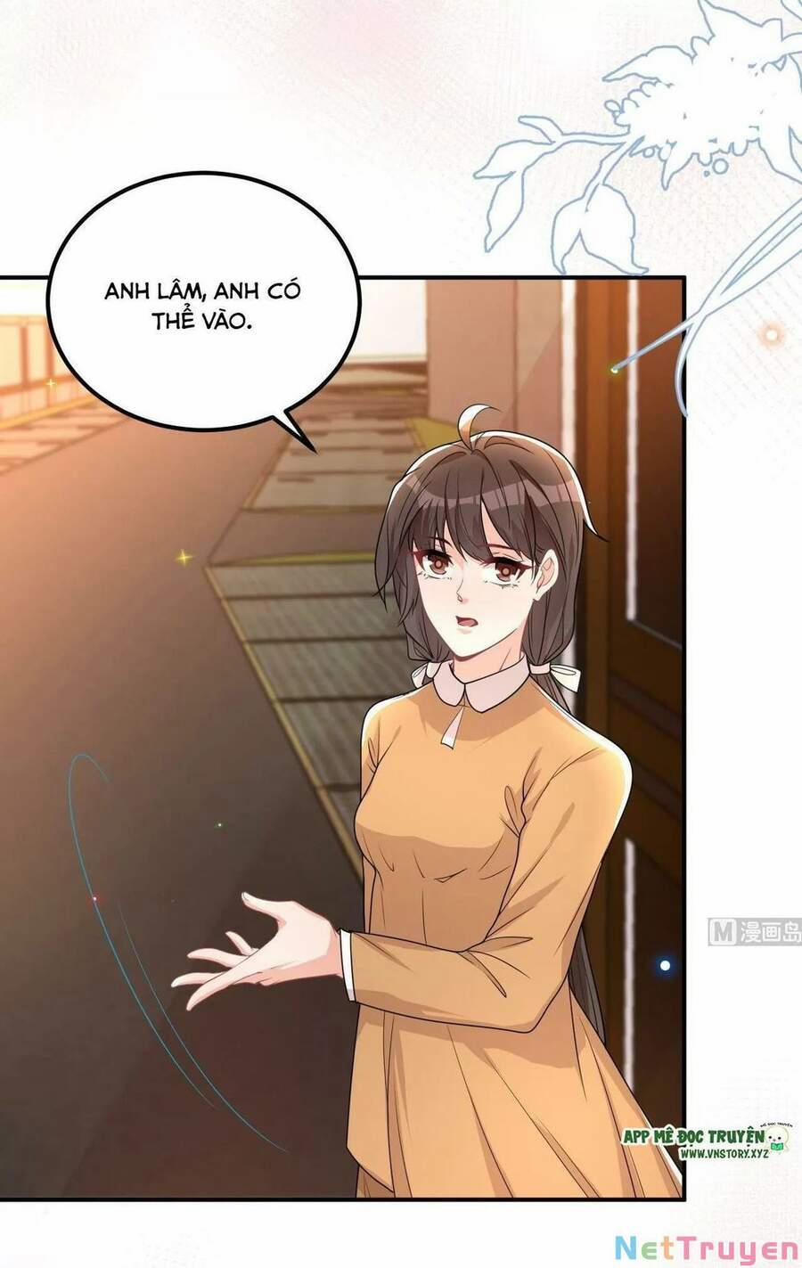 Ảnh Đế Làm Loạn Đòi Ly Hôn 76 trang 29