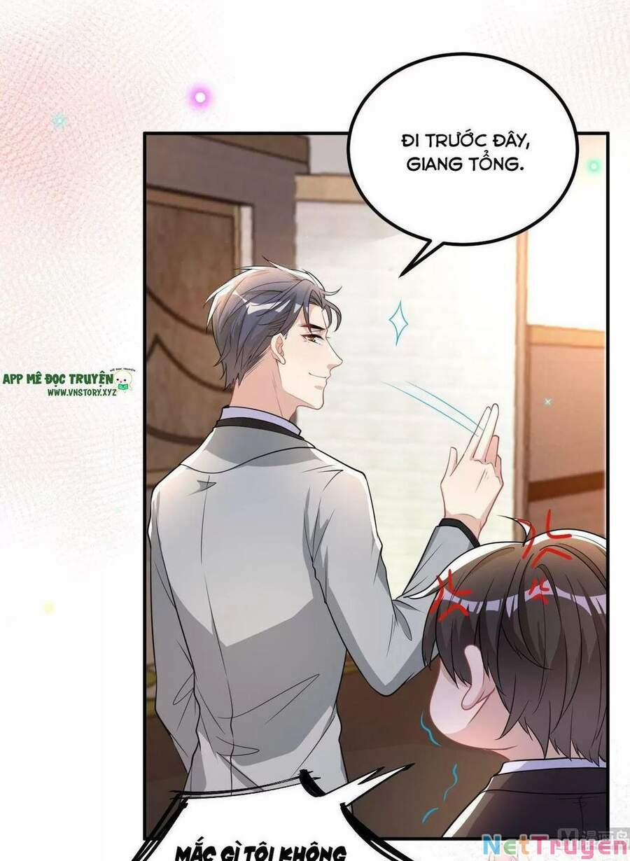 Ảnh Đế Làm Loạn Đòi Ly Hôn 76 trang 32