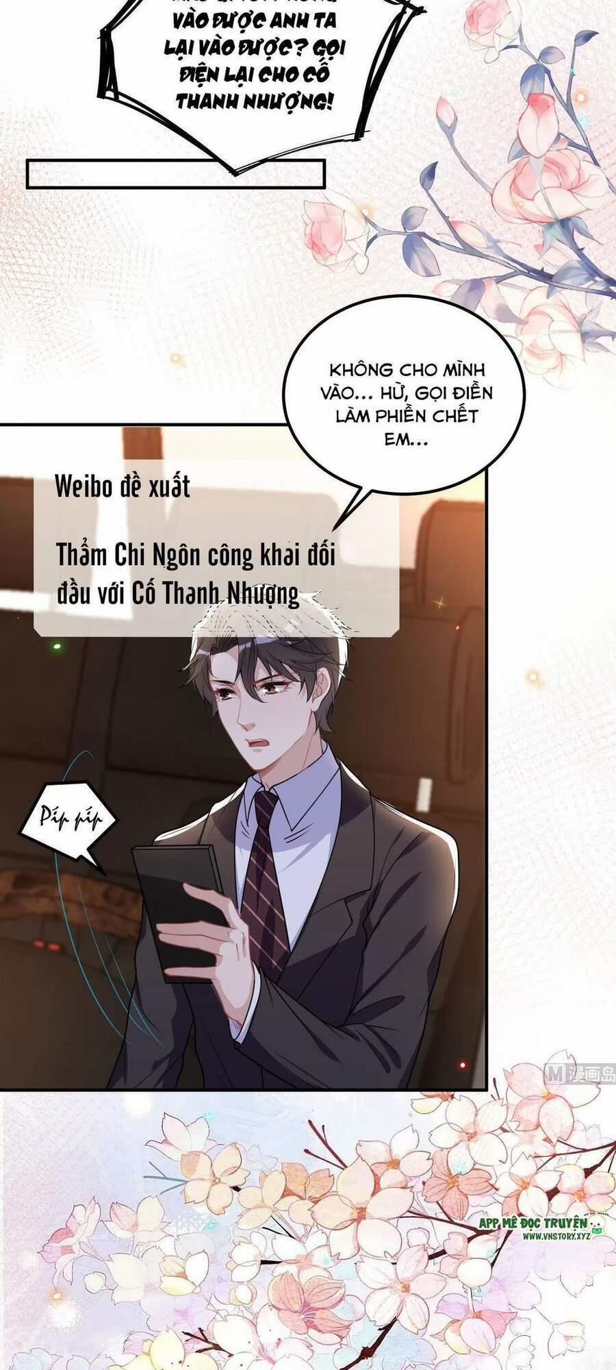 Ảnh Đế Làm Loạn Đòi Ly Hôn 76 trang 33