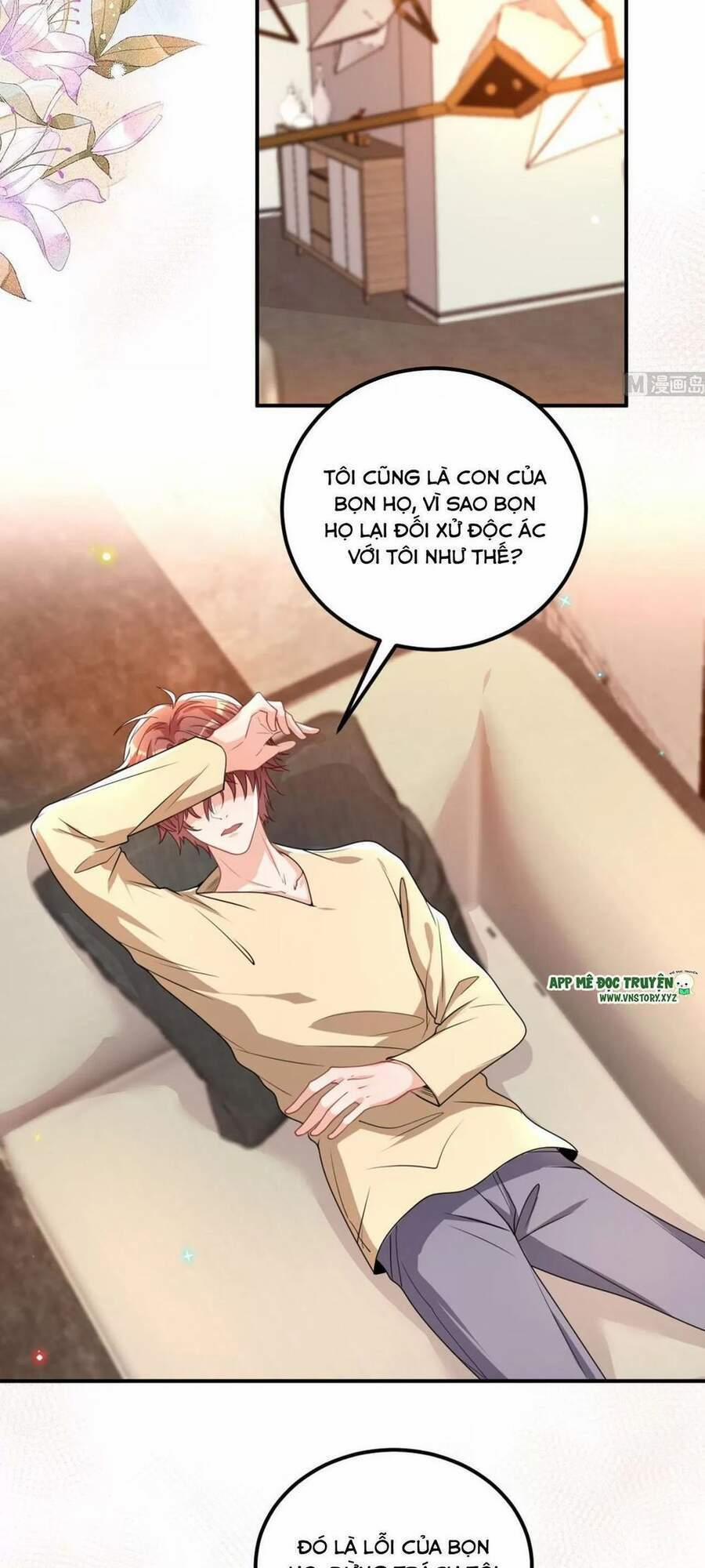 Ảnh Đế Làm Loạn Đòi Ly Hôn 76 trang 37