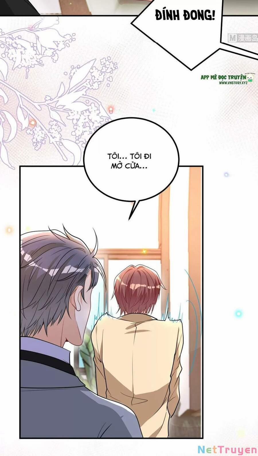 Ảnh Đế Làm Loạn Đòi Ly Hôn 76 trang 43