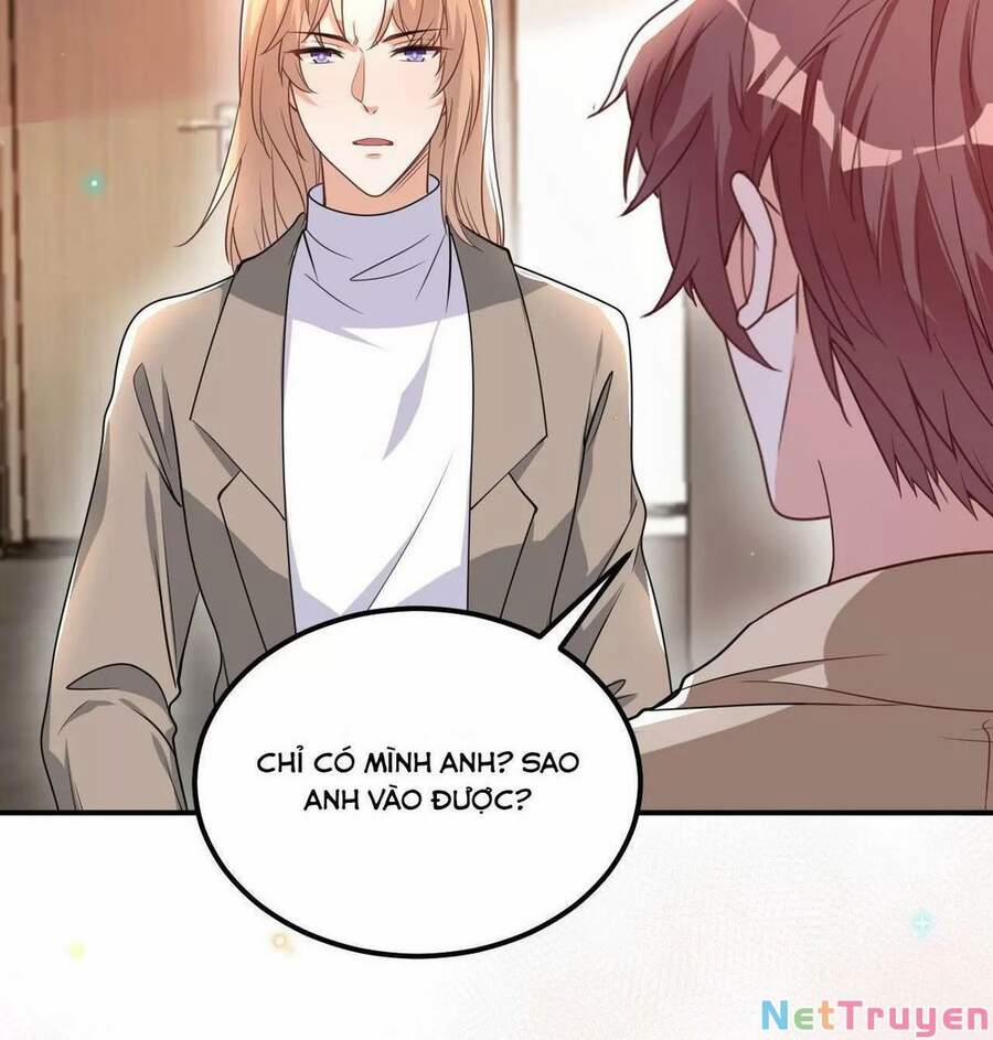 Ảnh Đế Làm Loạn Đòi Ly Hôn 76 trang 45