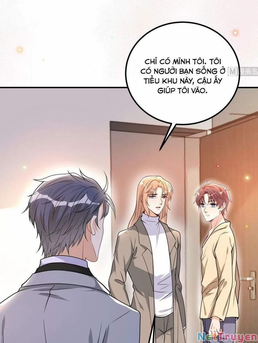 Ảnh Đế Làm Loạn Đòi Ly Hôn 76 trang 46