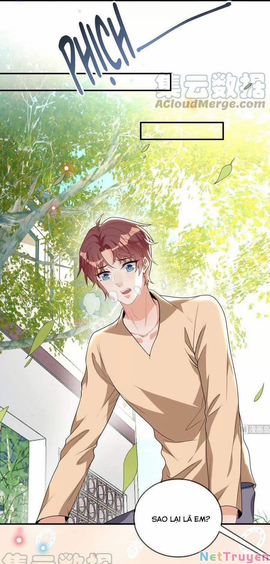 Ảnh Đế Làm Loạn Đòi Ly Hôn 77 trang 13