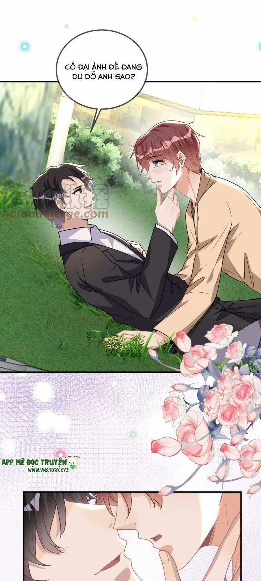 Ảnh Đế Làm Loạn Đòi Ly Hôn 77 trang 21