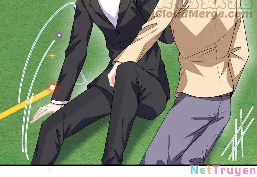 Ảnh Đế Làm Loạn Đòi Ly Hôn 77 trang 24