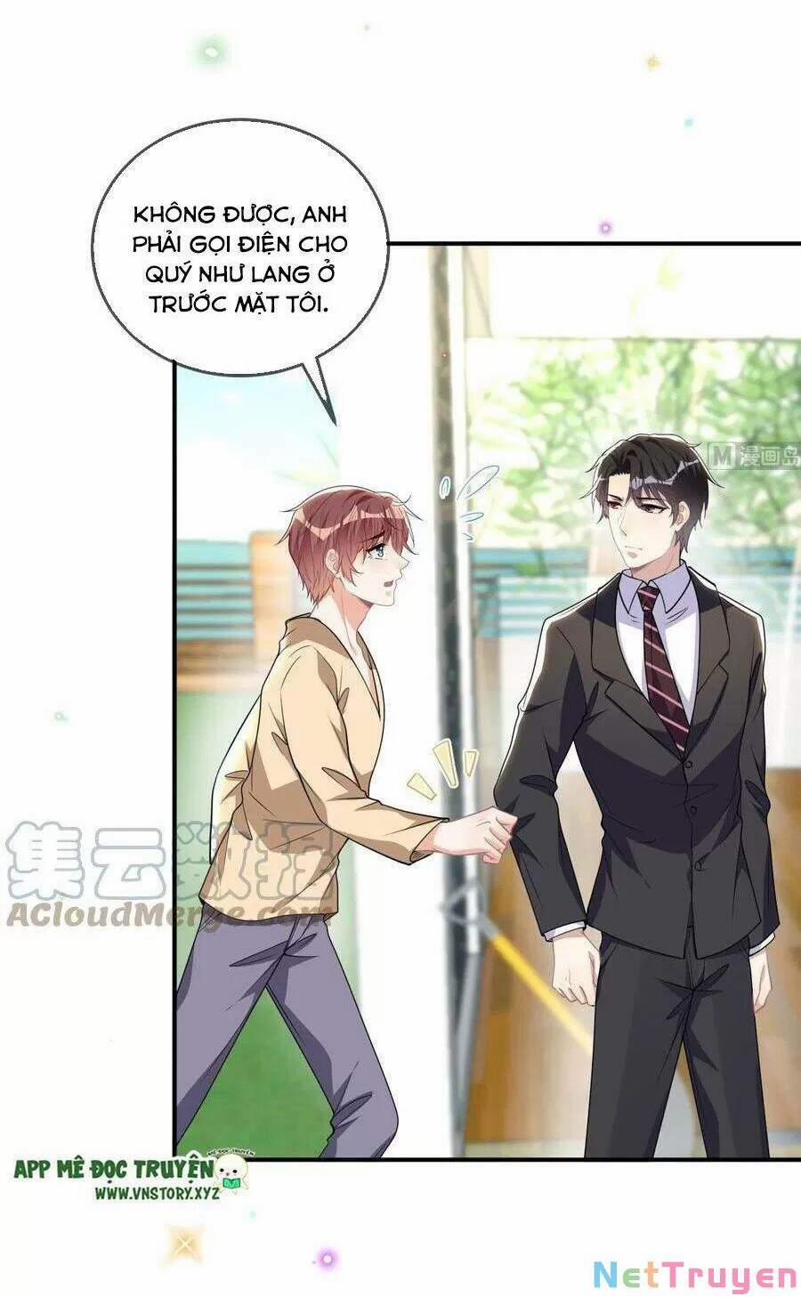 Ảnh Đế Làm Loạn Đòi Ly Hôn 77 trang 25