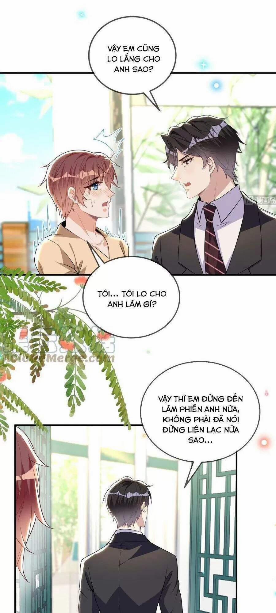 Ảnh Đế Làm Loạn Đòi Ly Hôn 77 trang 26