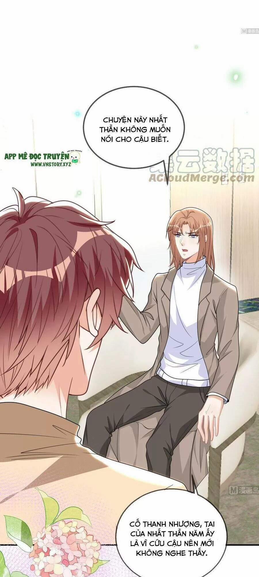 Ảnh Đế Làm Loạn Đòi Ly Hôn 77 trang 3