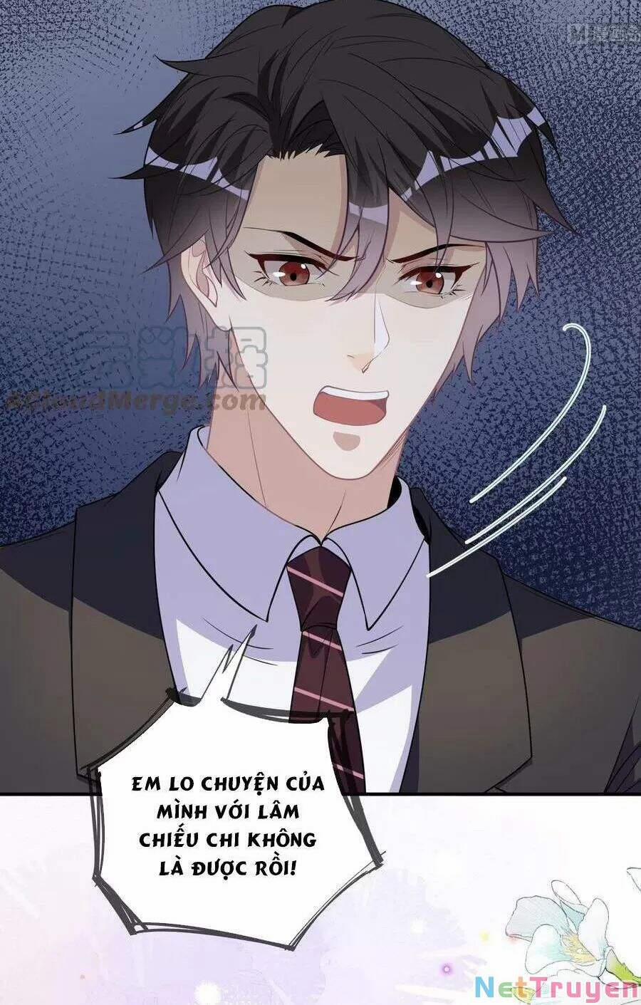 Ảnh Đế Làm Loạn Đòi Ly Hôn 77 trang 32