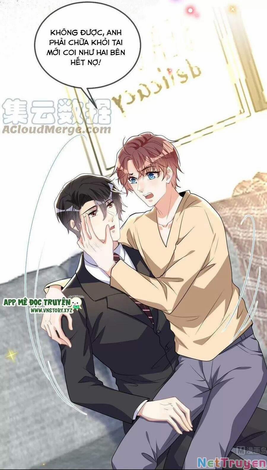 Ảnh Đế Làm Loạn Đòi Ly Hôn 77 trang 37