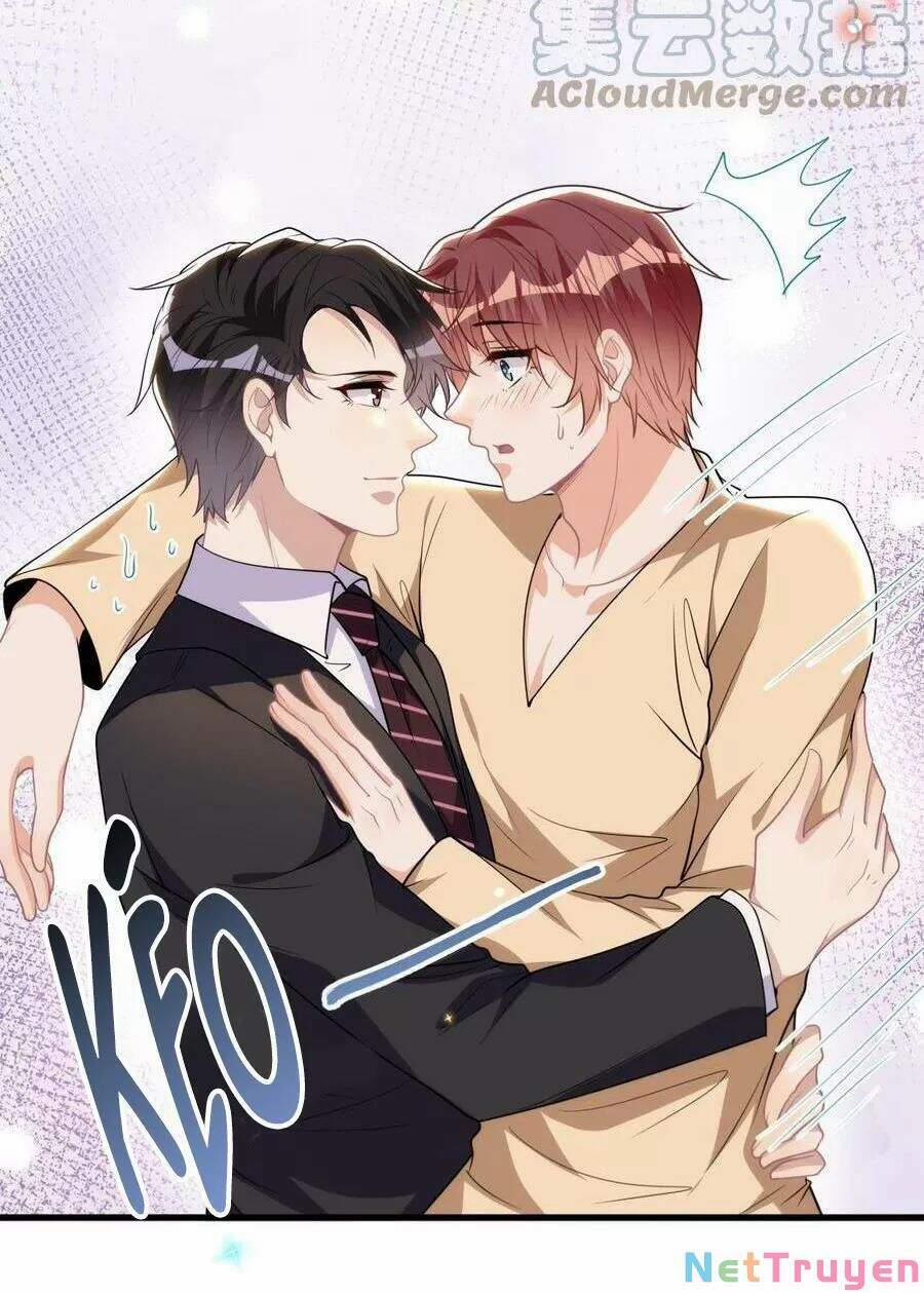 Ảnh Đế Làm Loạn Đòi Ly Hôn 77 trang 39