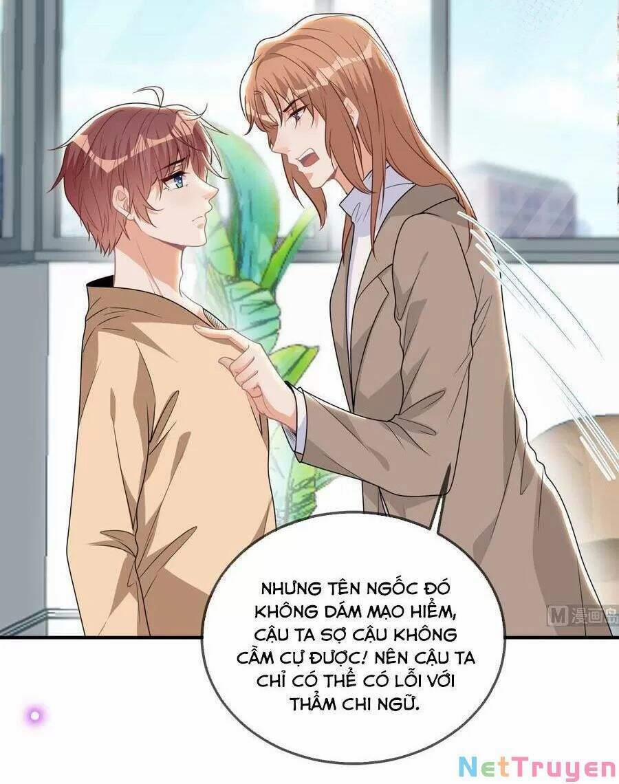 Ảnh Đế Làm Loạn Đòi Ly Hôn 77 trang 5