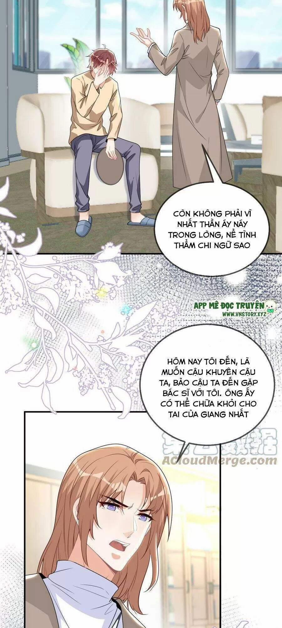 Ảnh Đế Làm Loạn Đòi Ly Hôn 77 trang 7