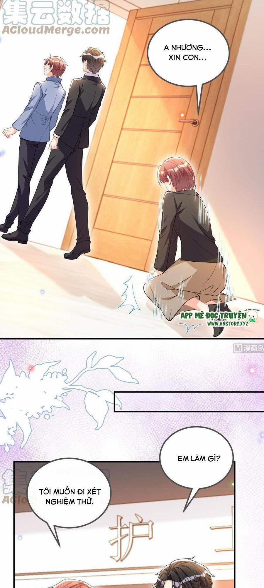 Ảnh Đế Làm Loạn Đòi Ly Hôn 78 trang 15