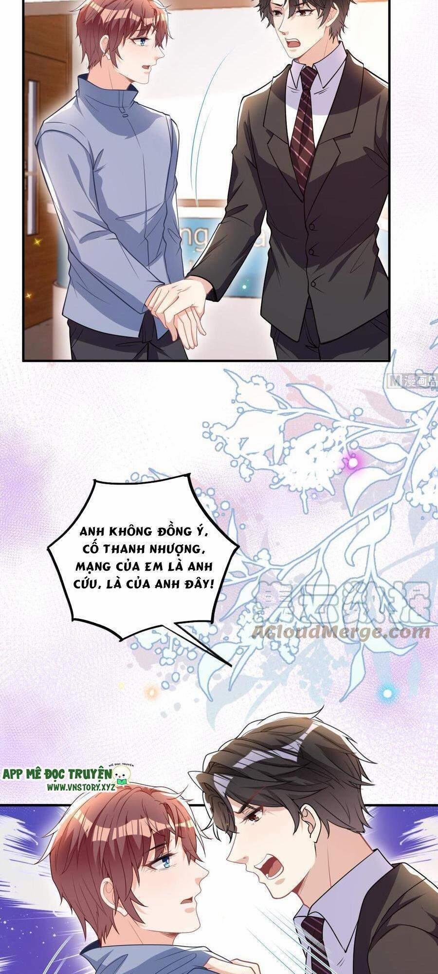 Ảnh Đế Làm Loạn Đòi Ly Hôn 78 trang 16