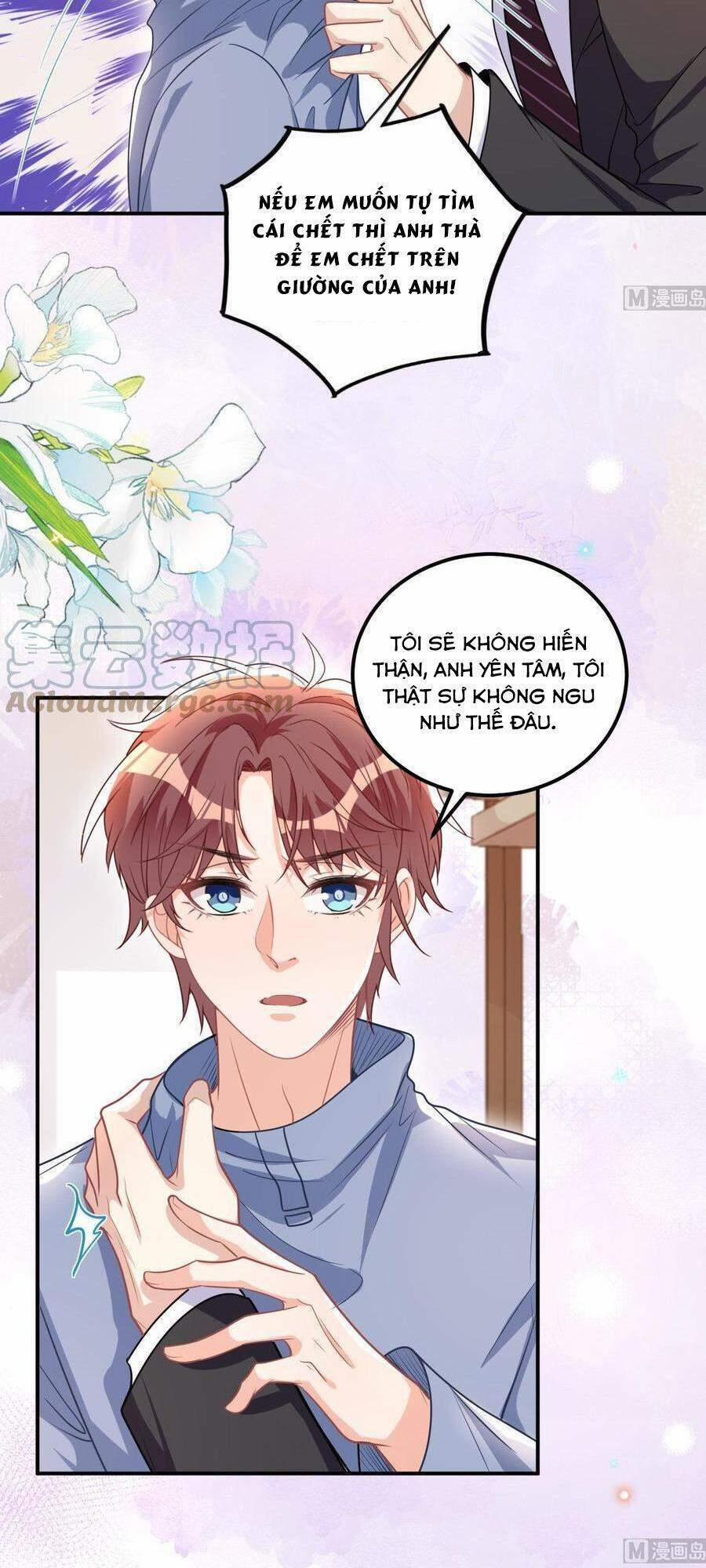 Ảnh Đế Làm Loạn Đòi Ly Hôn 78 trang 17