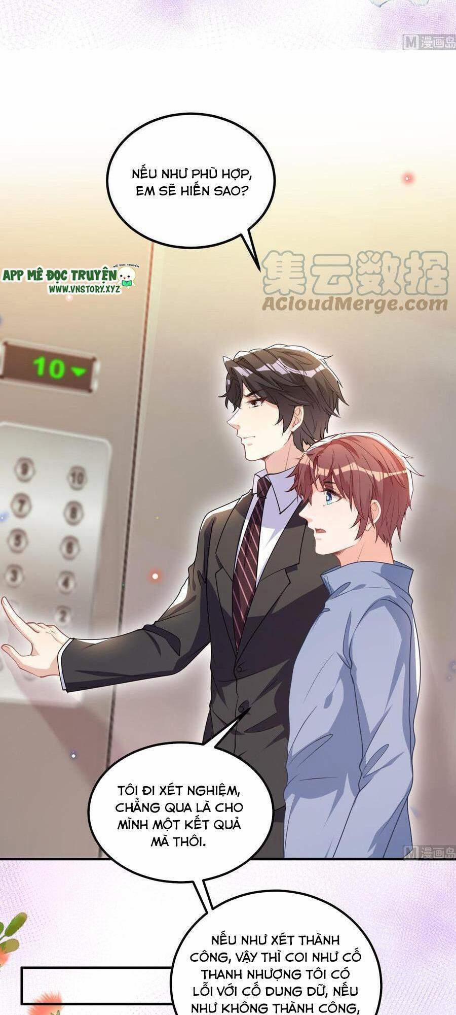 Ảnh Đế Làm Loạn Đòi Ly Hôn 78 trang 22