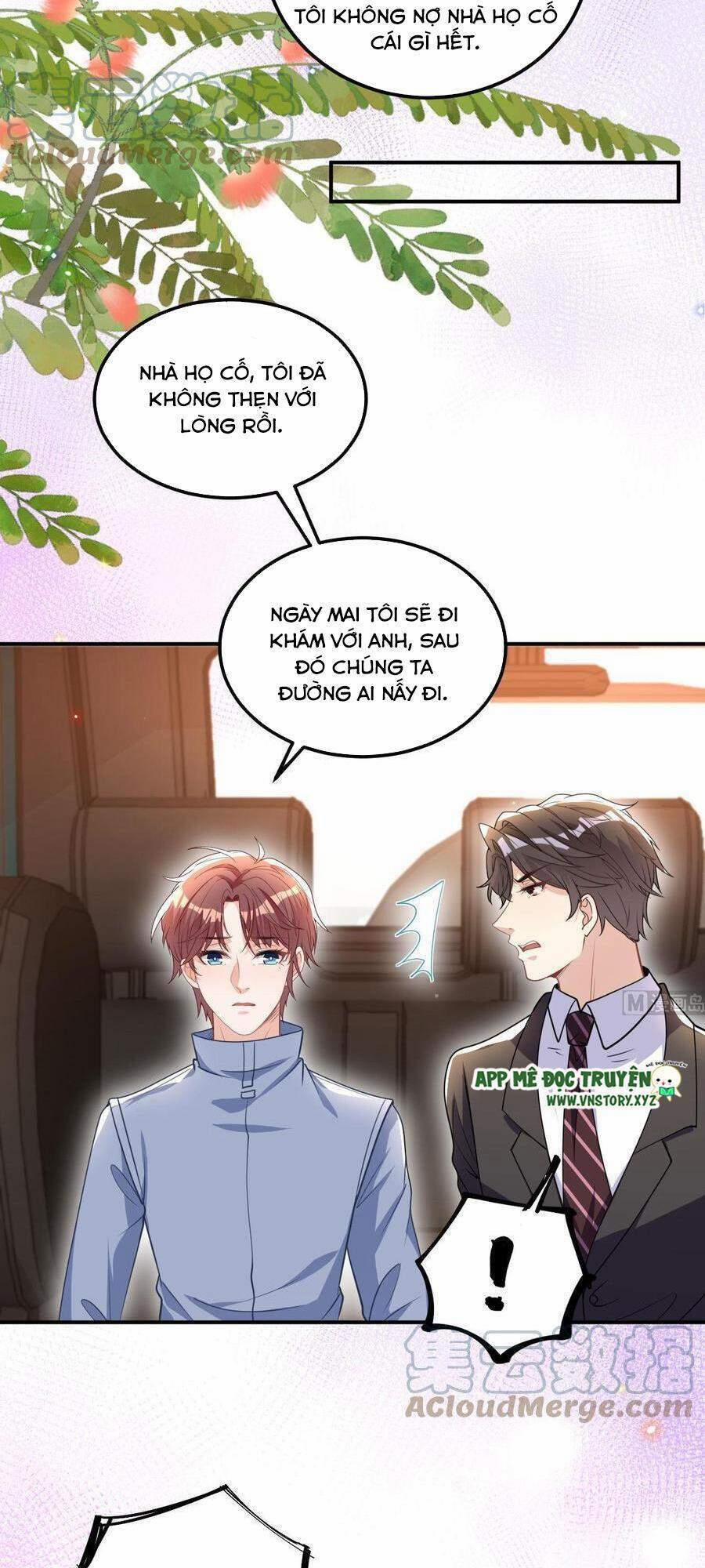 Ảnh Đế Làm Loạn Đòi Ly Hôn 78 trang 23