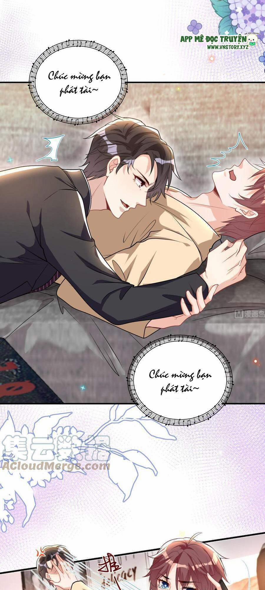 Ảnh Đế Làm Loạn Đòi Ly Hôn 78 trang 4