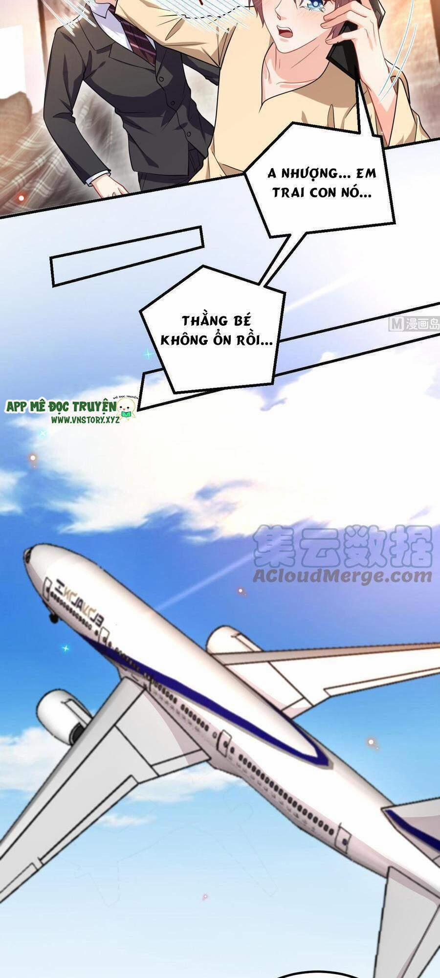 Ảnh Đế Làm Loạn Đòi Ly Hôn 78 trang 5