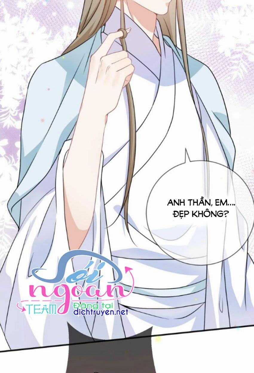 Ảnh Đế Làm Loạn Đòi Ly Hôn 8 trang 11