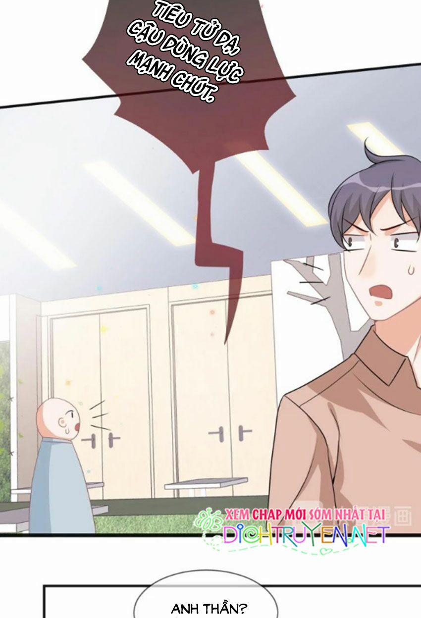 Ảnh Đế Làm Loạn Đòi Ly Hôn 8 trang 12