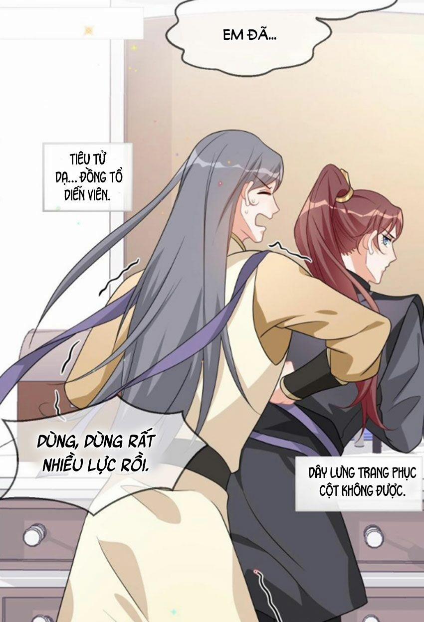 Ảnh Đế Làm Loạn Đòi Ly Hôn 8 trang 14