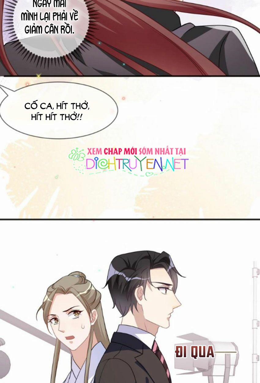 Ảnh Đế Làm Loạn Đòi Ly Hôn 8 trang 16