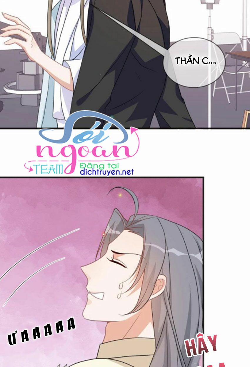 Ảnh Đế Làm Loạn Đòi Ly Hôn 8 trang 17