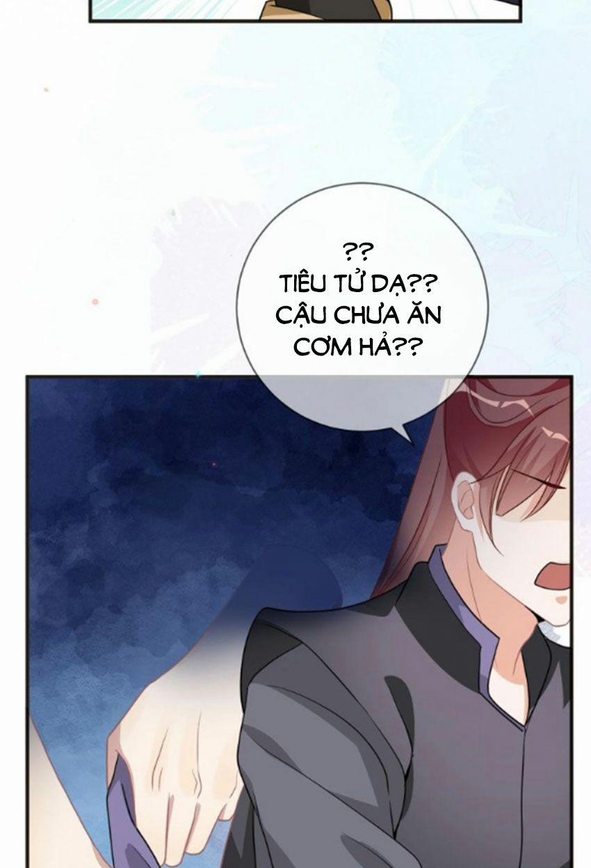 Ảnh Đế Làm Loạn Đòi Ly Hôn 8 trang 19