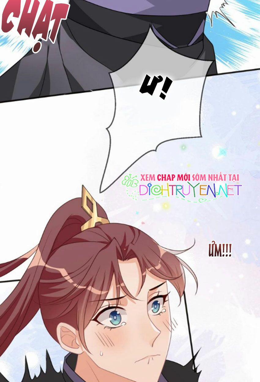 Ảnh Đế Làm Loạn Đòi Ly Hôn 8 trang 21