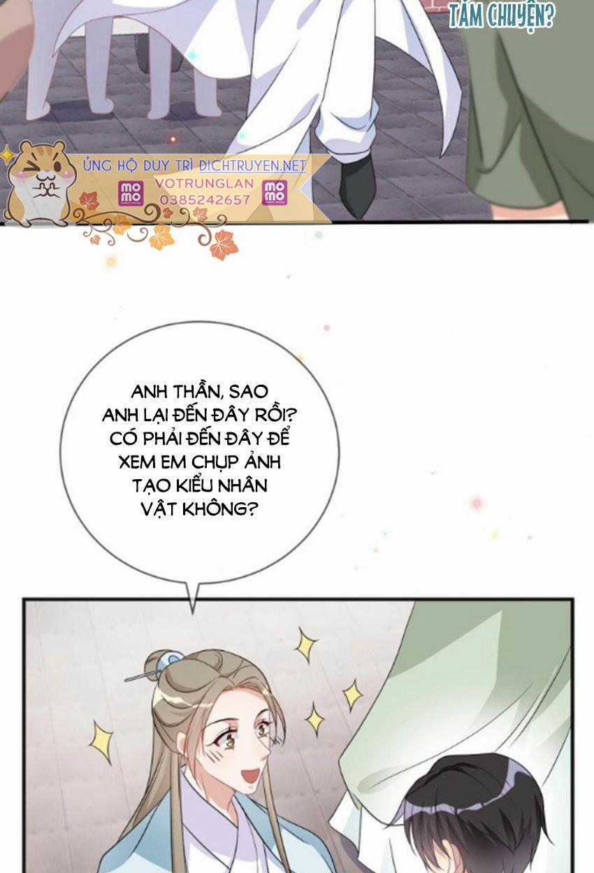 Ảnh Đế Làm Loạn Đòi Ly Hôn 8 trang 9