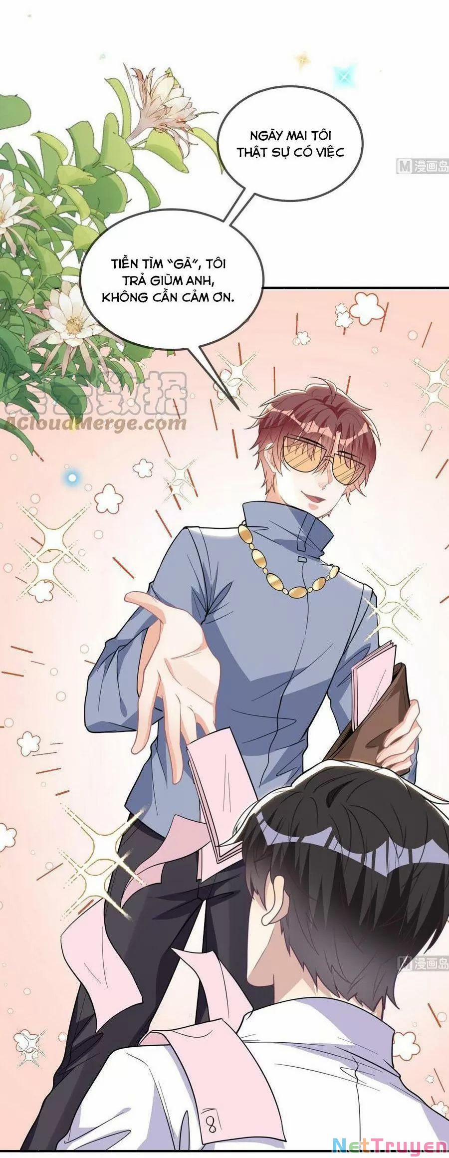 Ảnh Đế Làm Loạn Đòi Ly Hôn 81 trang 12