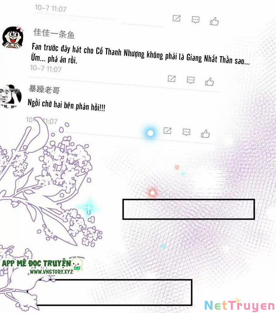 Ảnh Đế Làm Loạn Đòi Ly Hôn 81 trang 19