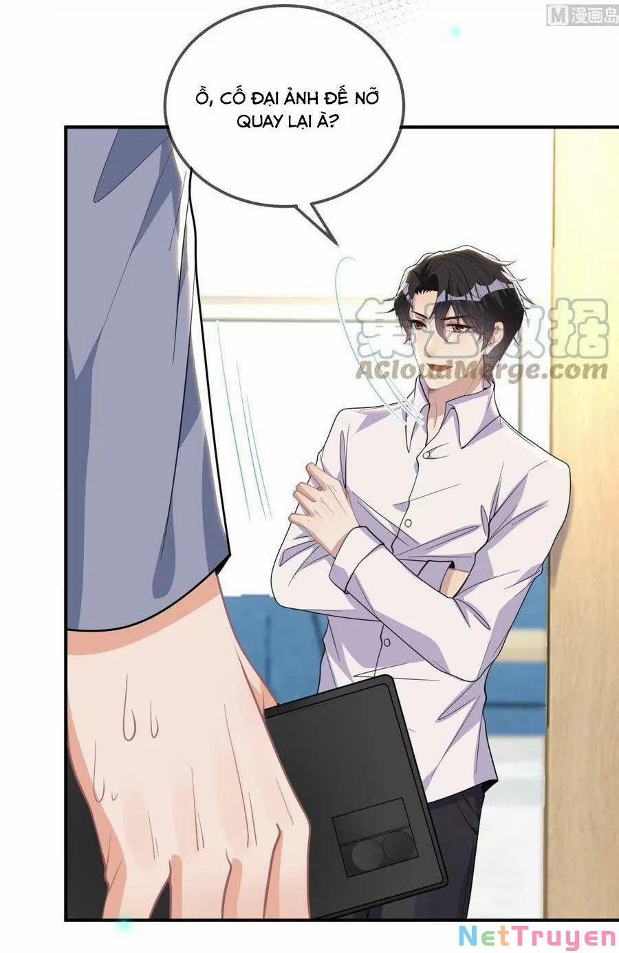 Ảnh Đế Làm Loạn Đòi Ly Hôn 81 trang 20